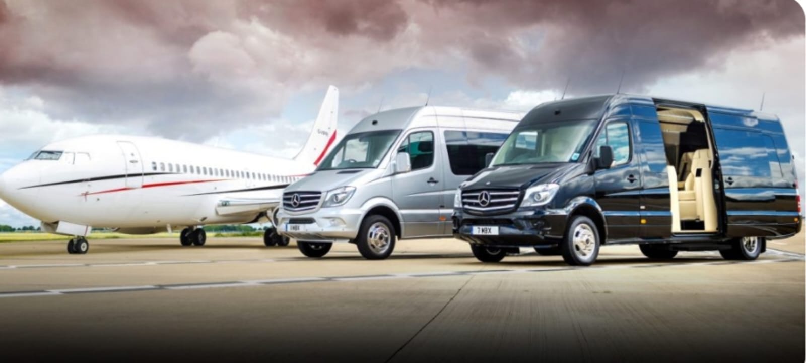 Airport Transfers